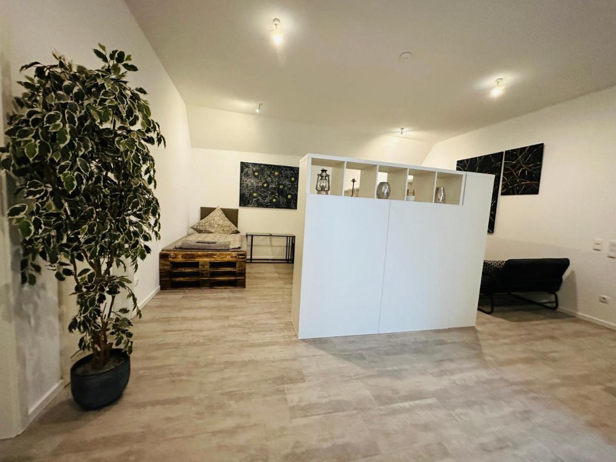 Leitmike&sun 4 Appartement