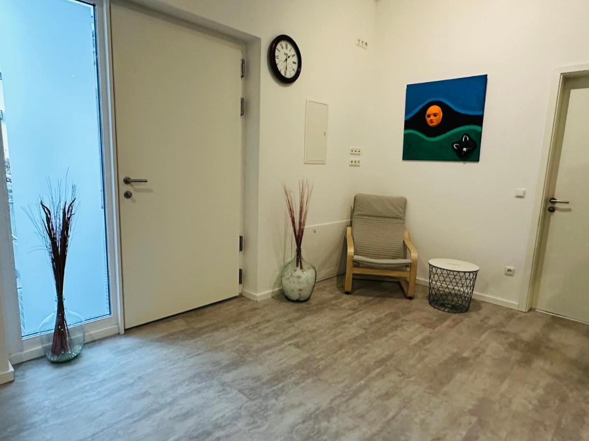 Leitmike&sun 4 Appartement *