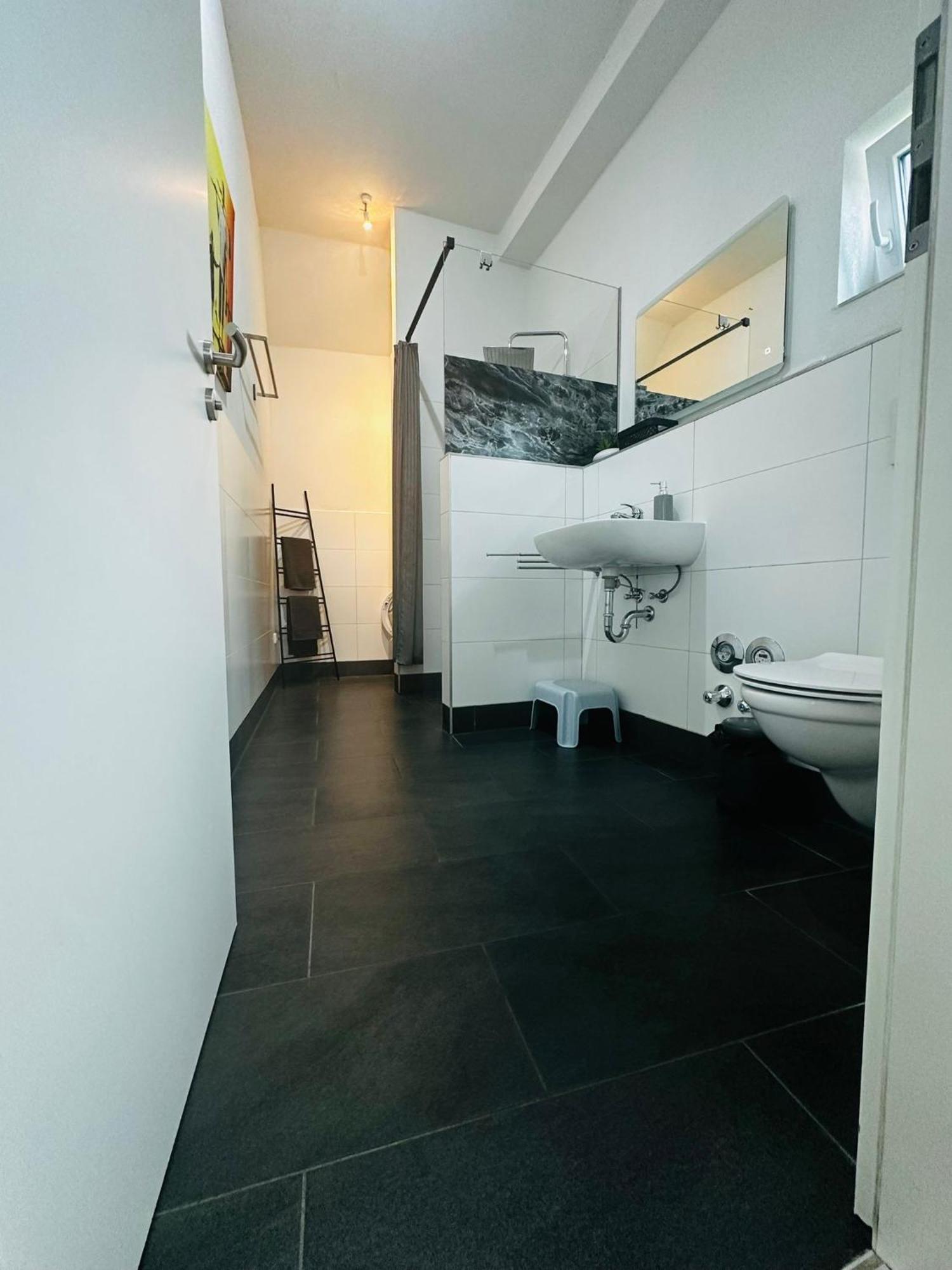 Leitmike&sun 4 Appartement